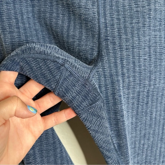 Athleta Elation Textured Straight Leg Pant extra large - Picture 4 of 13